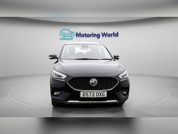 Used MG MG ZS 2023 for sale - 77323745: Photo