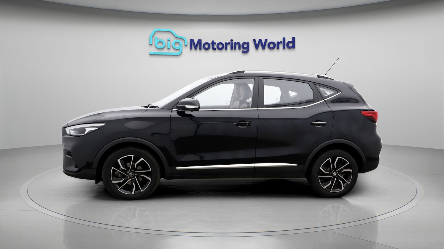 Used MG MG ZS 2023 for sale - 77323745: Photo 4