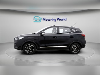 Used MG MG ZS 2023 for sale - 77323745: Photo