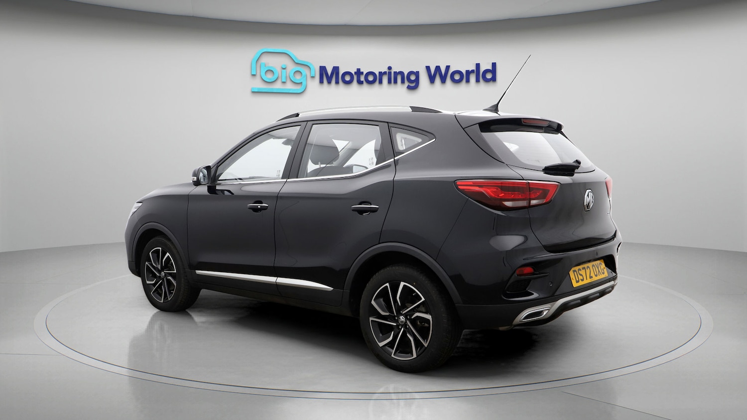 Used MG MG ZS 2023 for sale - 77323745: Photo 5