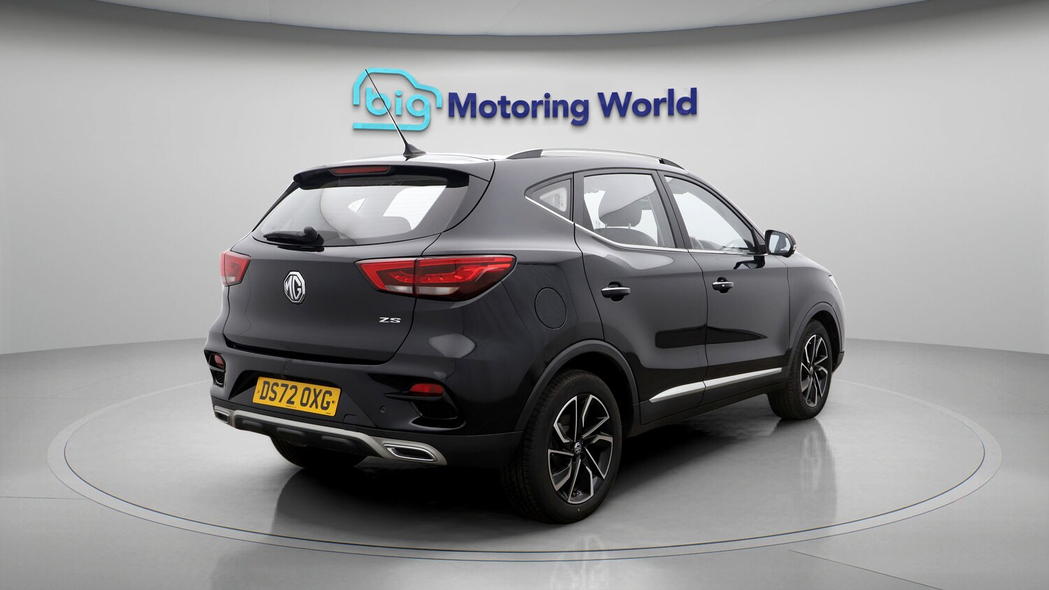 Used MG MG ZS 2023 for sale - 77323745: Photo 7