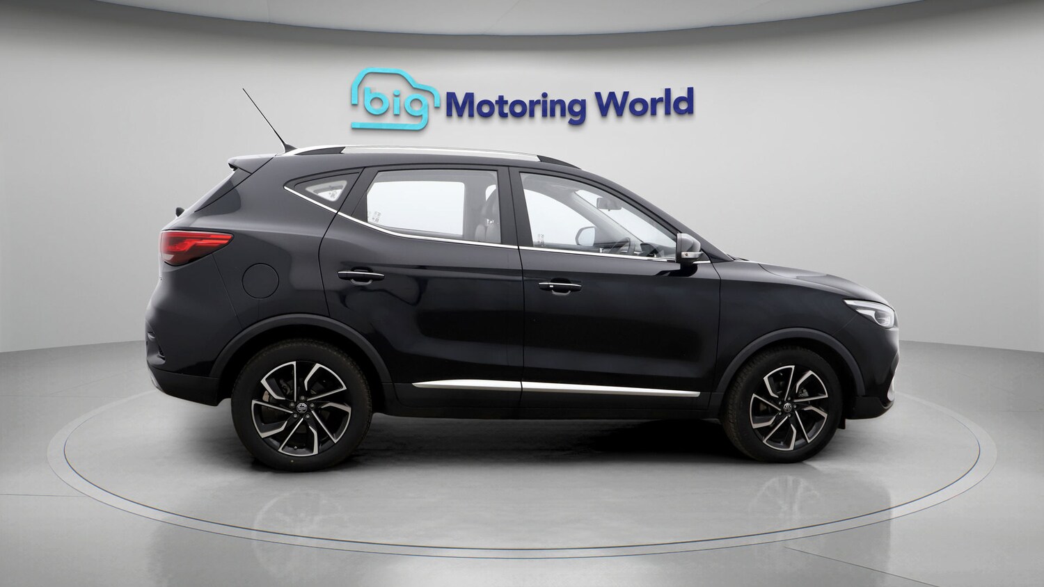 Used MG MG ZS 2023 for sale - 77323745: Photo 8