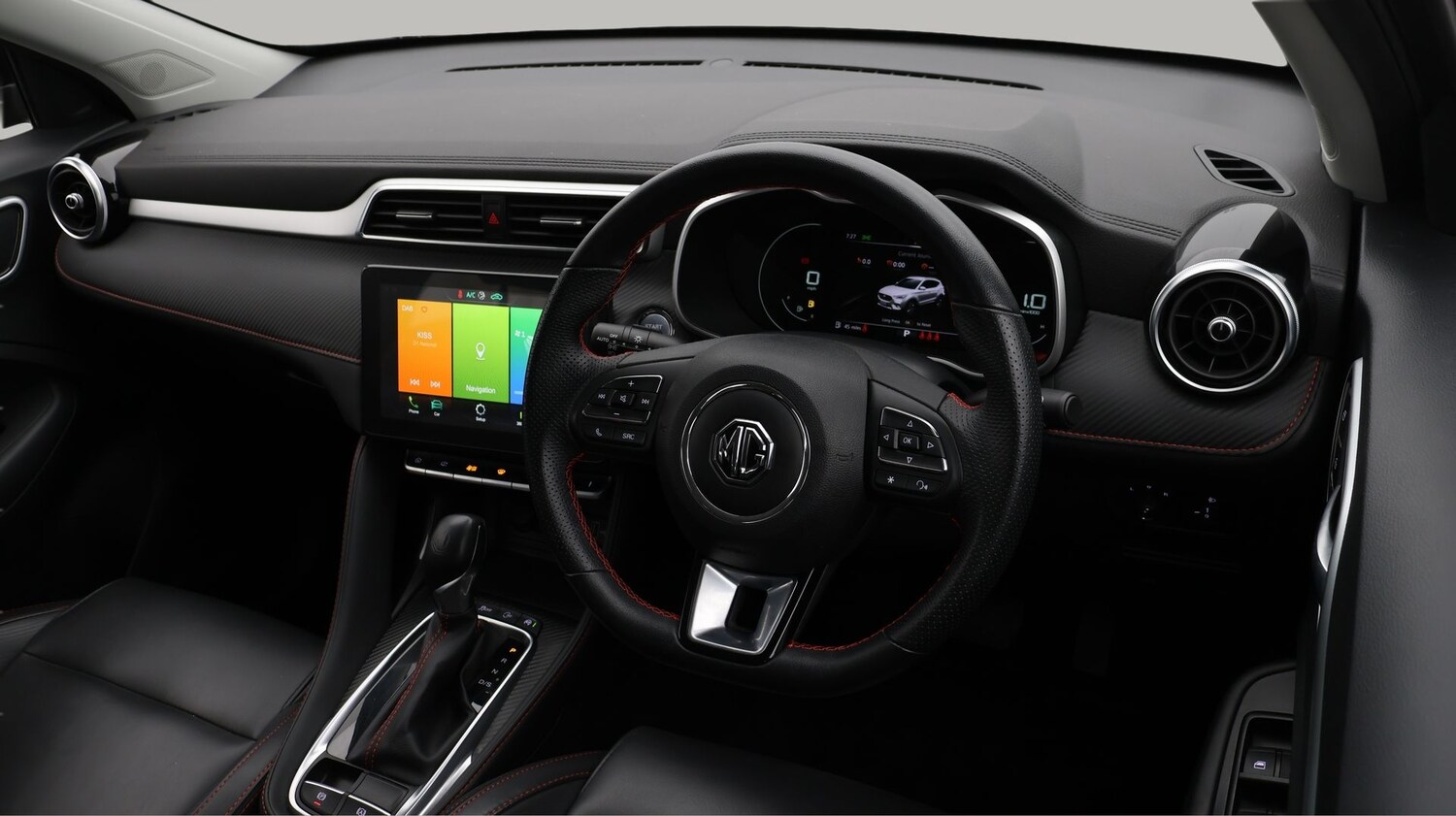 Used MG MG ZS 2023 for sale - 77323745: Photo 9