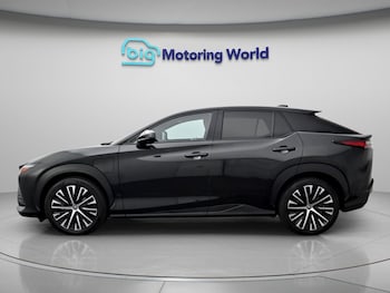 Used Lexus RZ 2024 for sale - 79584248: Photo