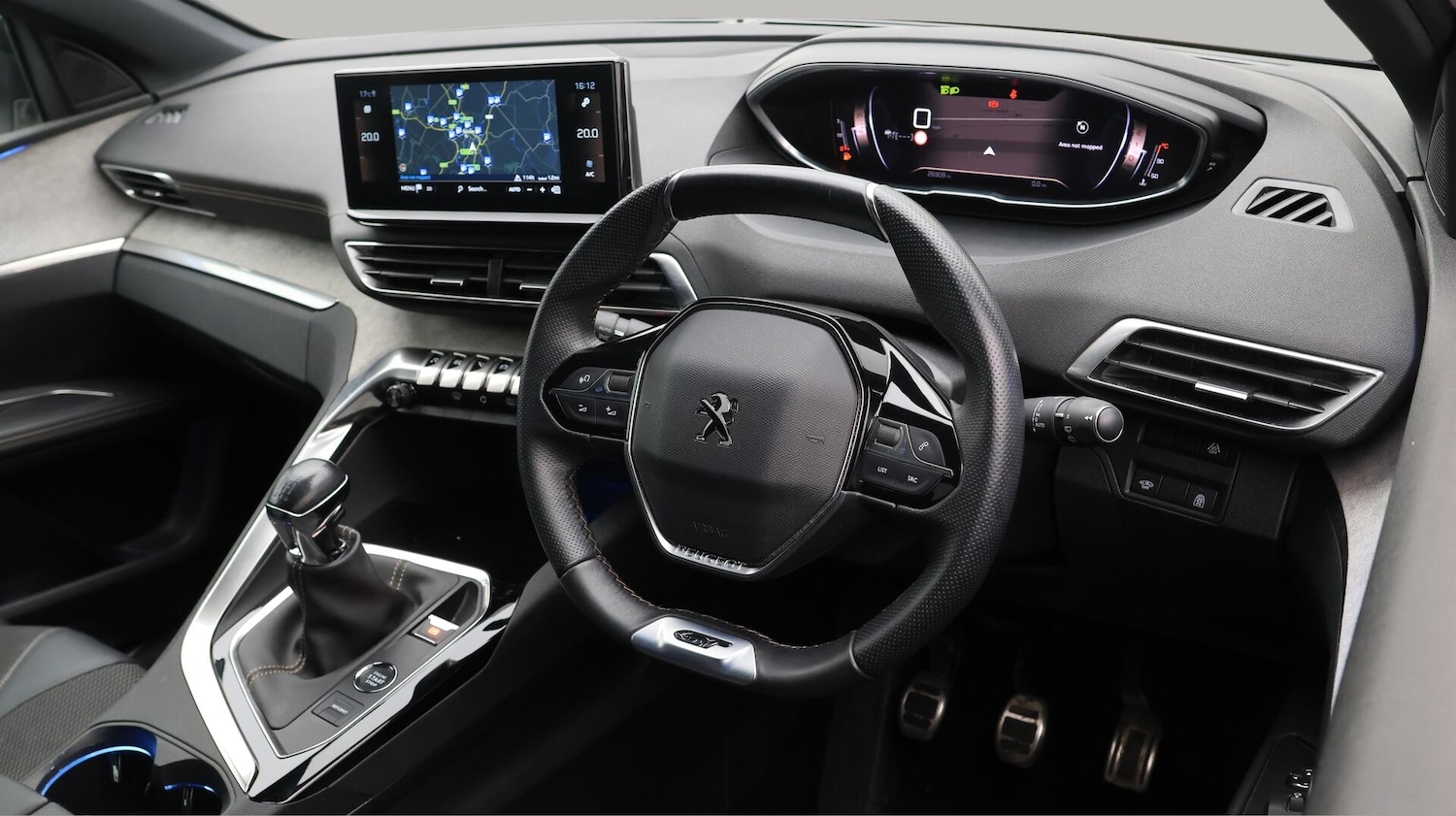 Used Peugeot 5008 2022 for sale - 76282844: Photo 10