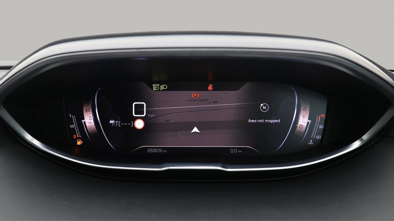 Used Peugeot 5008 2022 for sale - 76282844: Photo 11