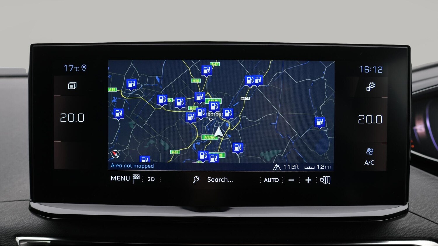 Used Peugeot 5008 2022 for sale - 76282844: Photo 12