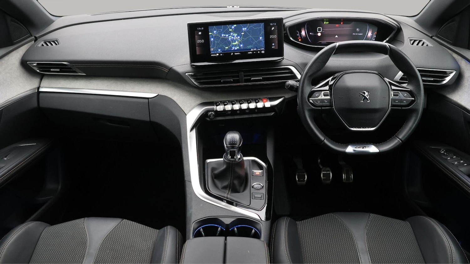 Used Peugeot 5008 2022 for sale - 76282844: Photo 14