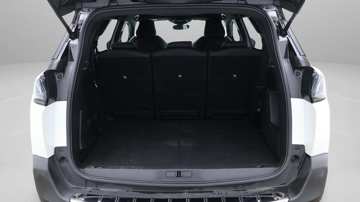 Used Peugeot 5008 2022 for sale - 76282844: Photo 18
