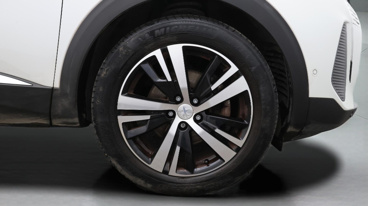 Used Peugeot 5008 2022 for sale - 76282844: Photo 19