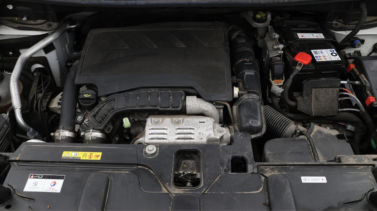 Used Peugeot 5008 2022 for sale - 76282844: Photo 20