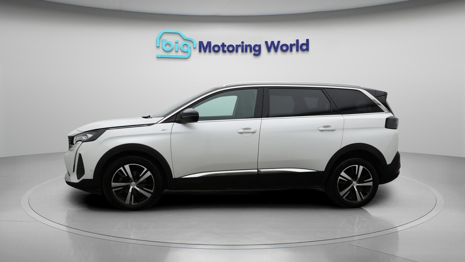 Used Peugeot 5008 2022 for sale - 76282844: Photo 5