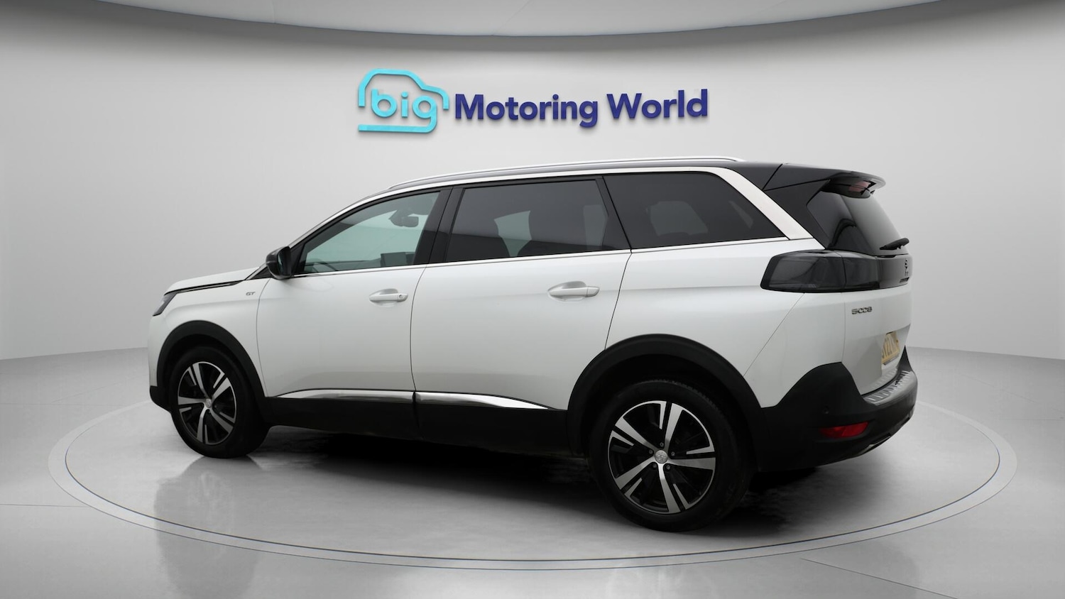Used Peugeot 5008 2022 for sale - 76282844: Photo 6