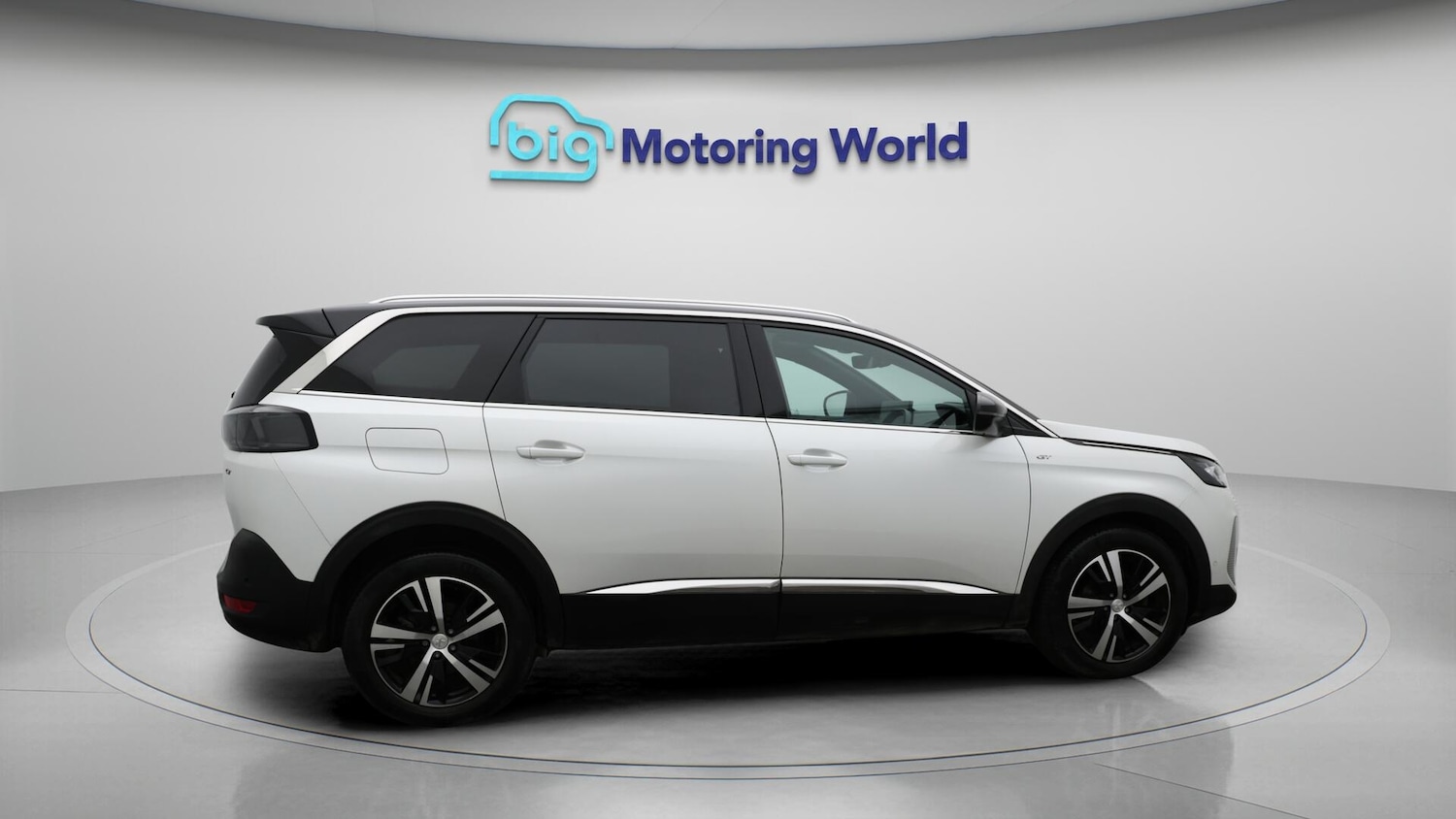 Used Peugeot 5008 2022 for sale - 76282844: Photo 9