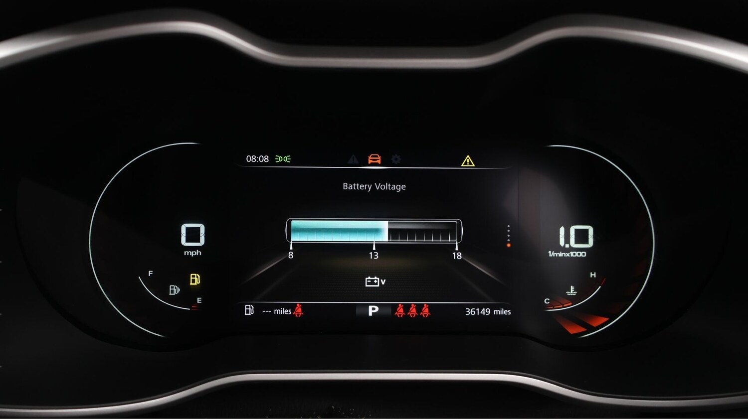 Used MG MG ZS 2022 for sale - 77182208: Photo 10