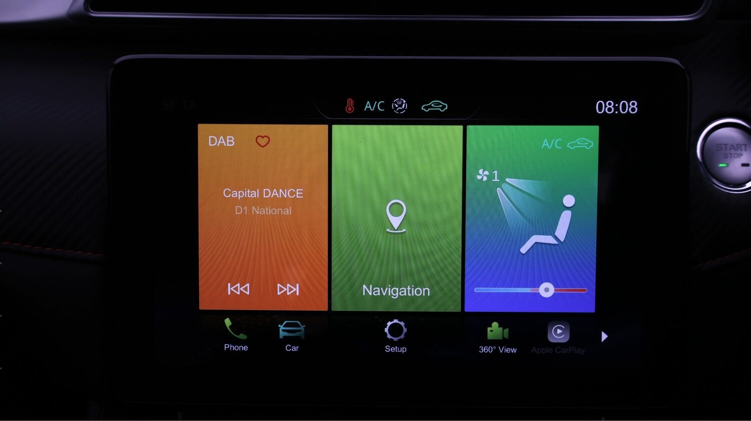 Used MG MG ZS 2022 for sale - 77182208: Photo 11