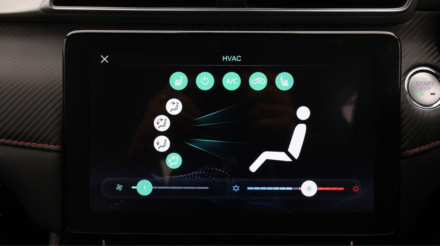 Used MG MG ZS 2022 for sale - 77182208: Photo 12