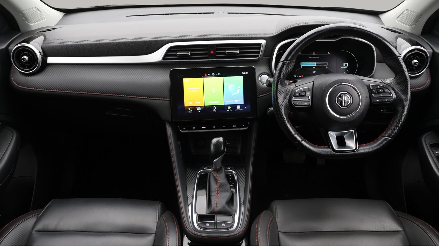 Used MG MG ZS 2022 for sale - 77182208: Photo 13