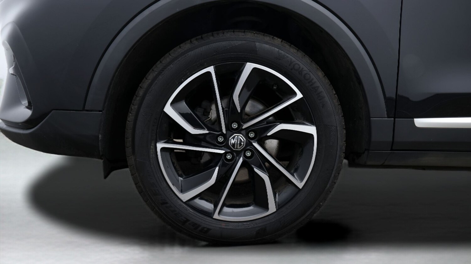 Used MG MG ZS 2022 for sale - 77182208: Photo 18