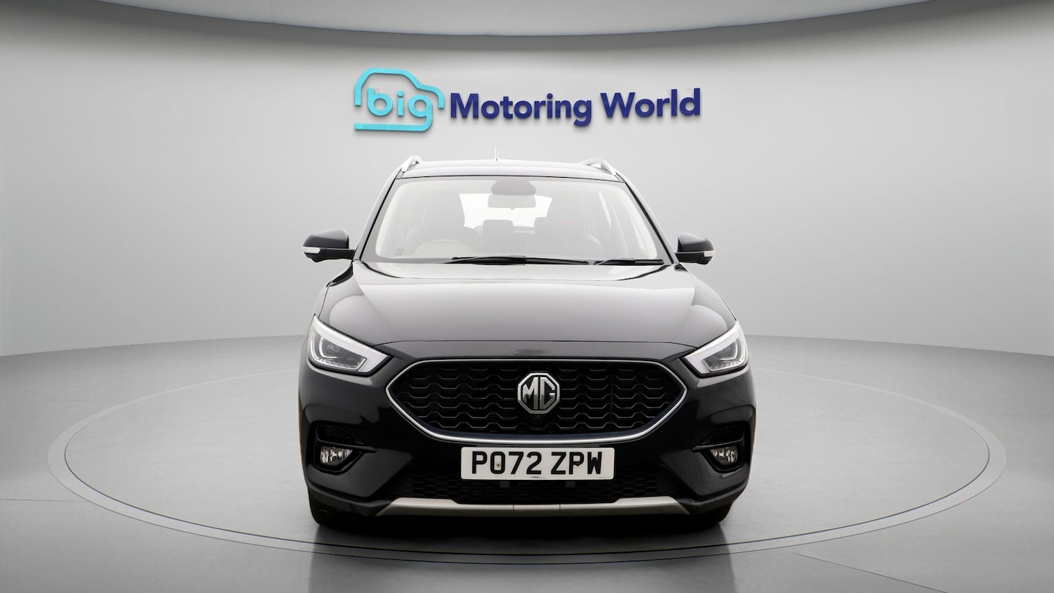 Used MG MG ZS 2022 for sale - 77182208: Photo 2