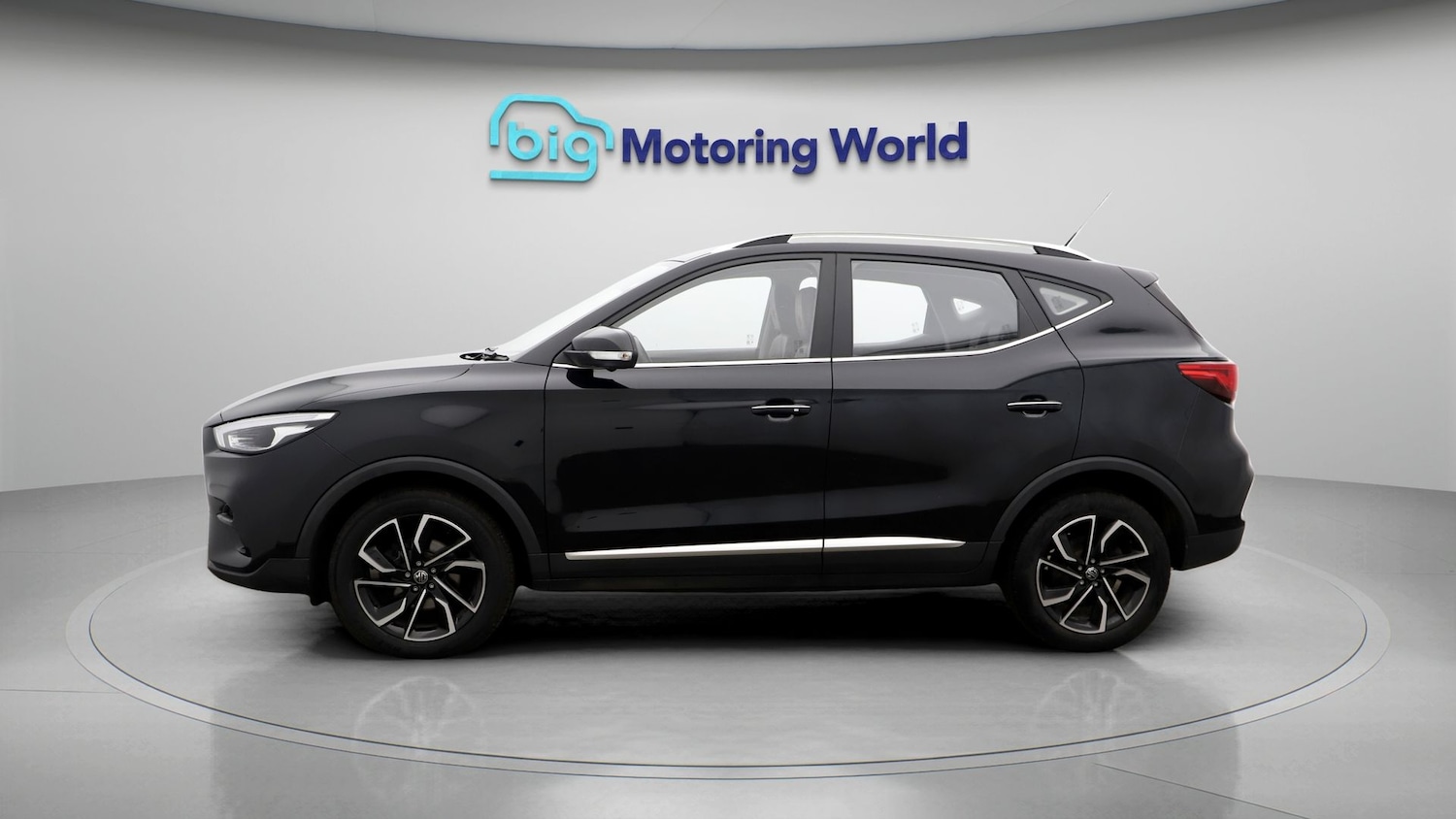 Used MG MG ZS 2022 for sale - 77182208: Photo 4