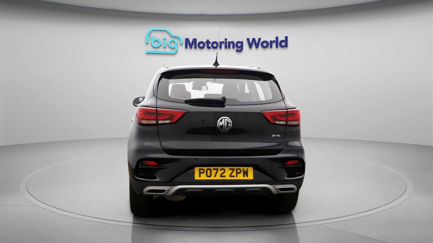 Used MG MG ZS 2022 for sale - 77182208: Photo 6