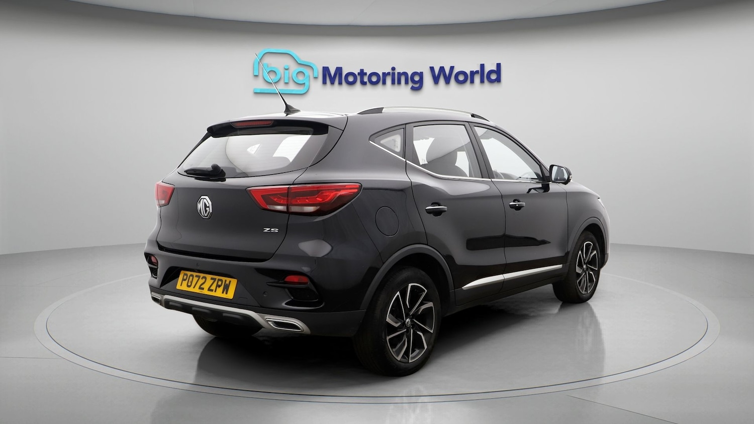 Used MG MG ZS 2022 for sale - 77182208: Photo 7