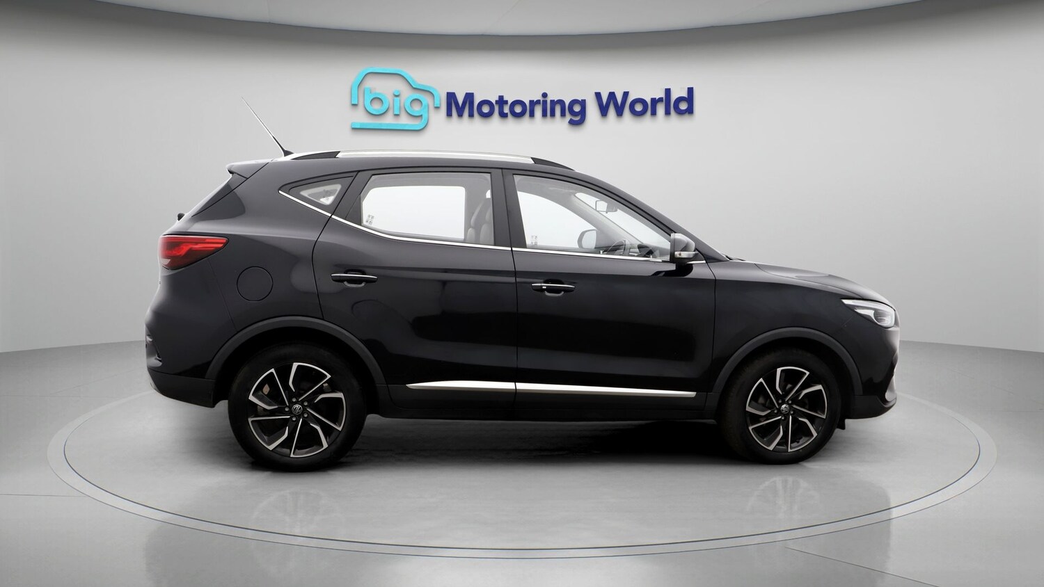 Used MG MG ZS 2022 for sale - 77182208: Photo 8