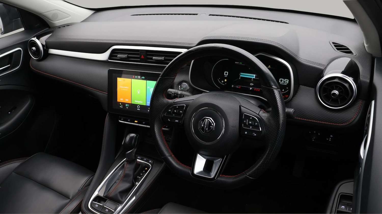 Used MG MG ZS 2022 for sale - 77182208: Photo 9