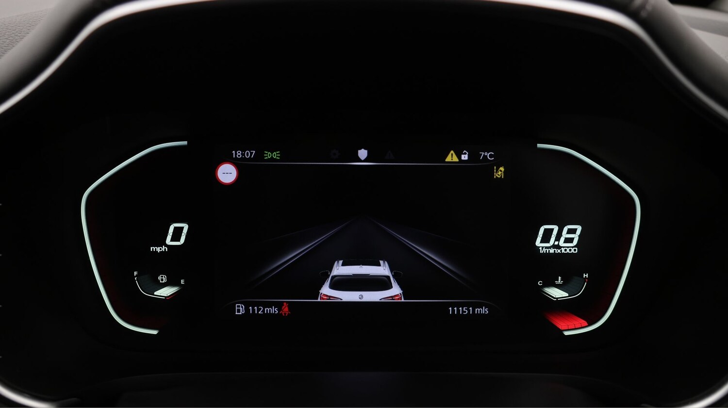 Used MG MG HS 2023 for sale - 77364165: Photo 10