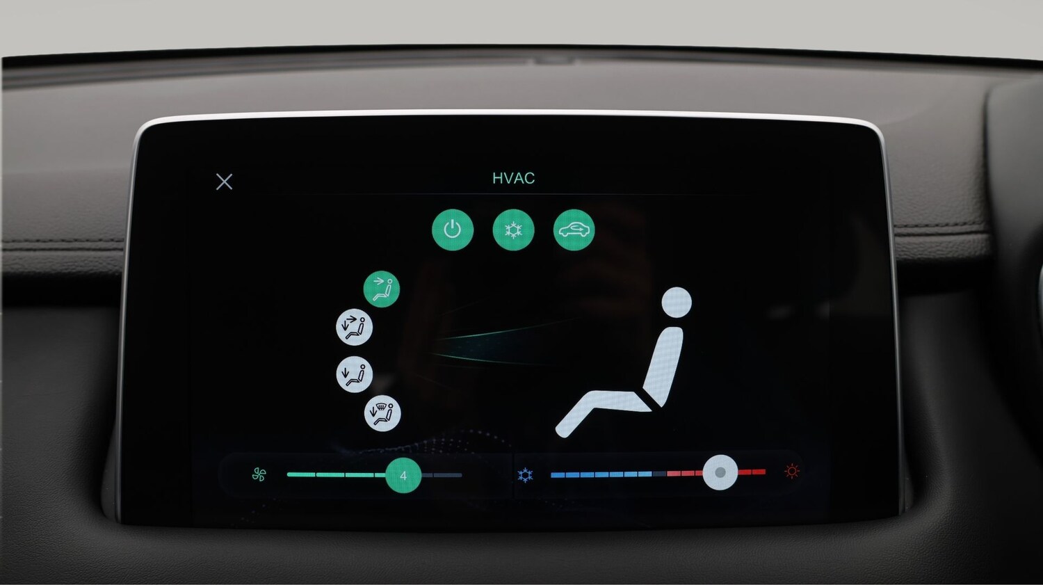 Used MG MG HS 2023 for sale - 77364165: Photo 12