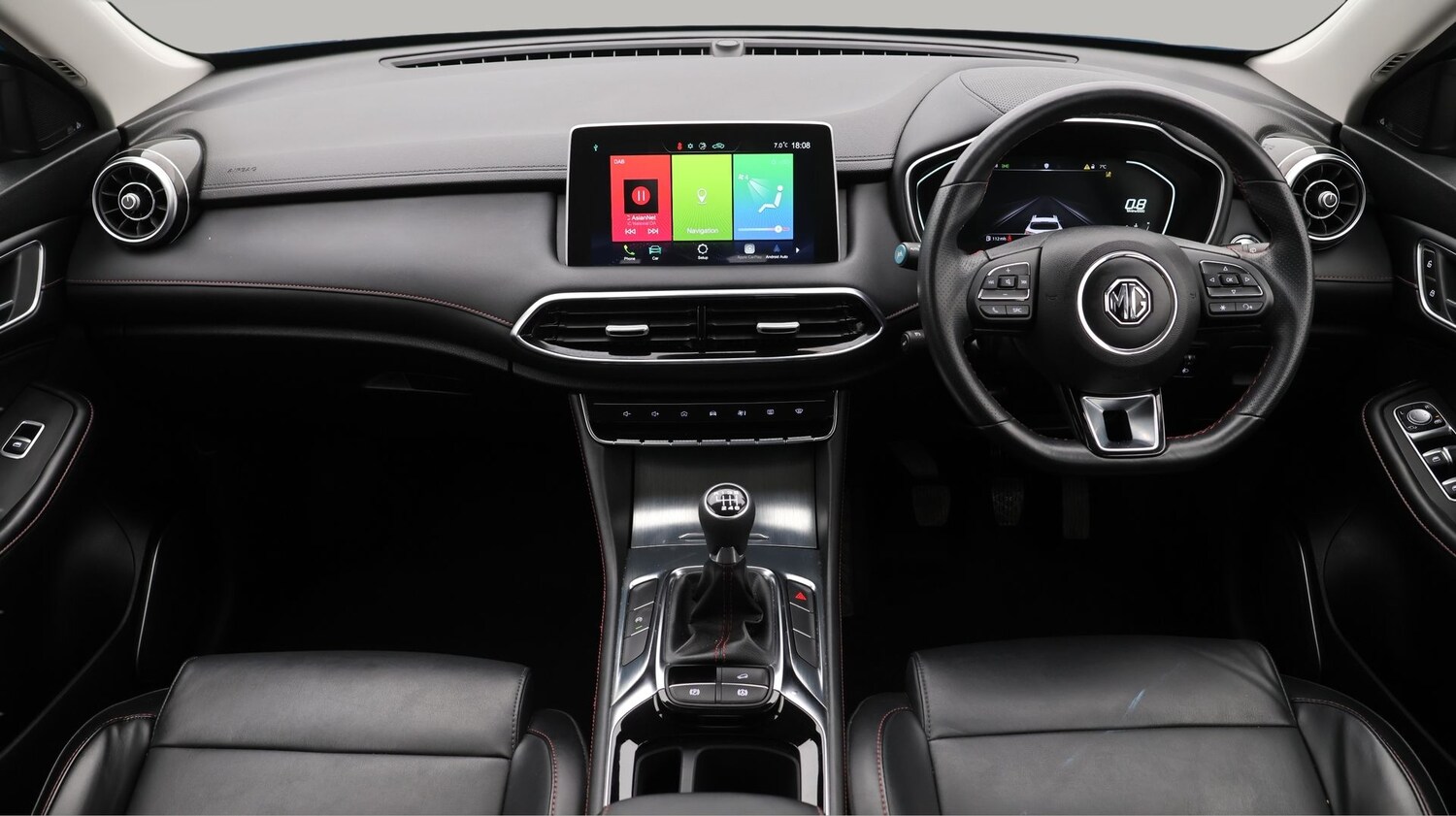 Used MG MG HS 2023 for sale - 77364165: Photo 13