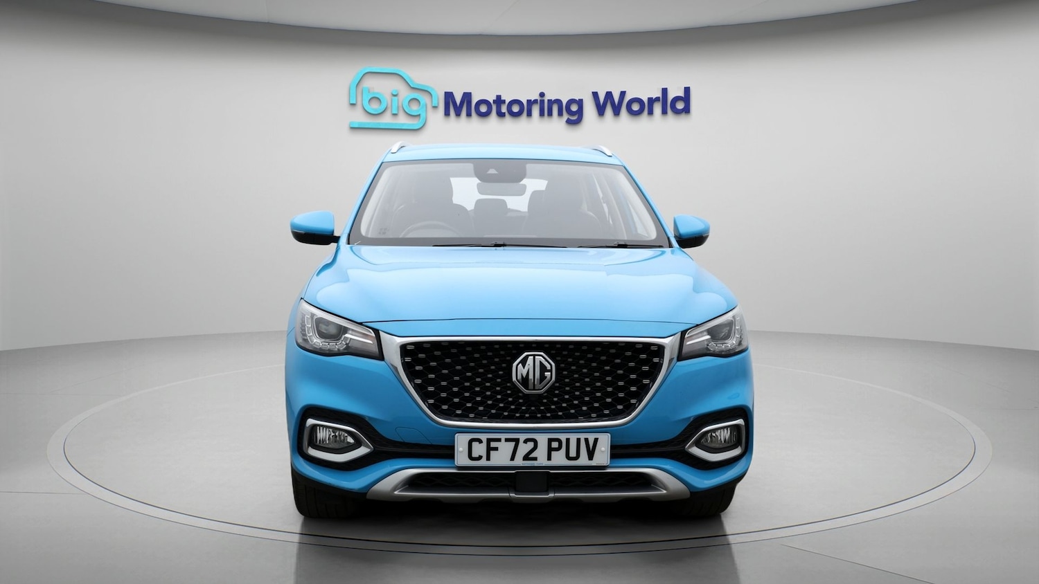 Used MG MG HS 2023 for sale - 77364165: Photo 2