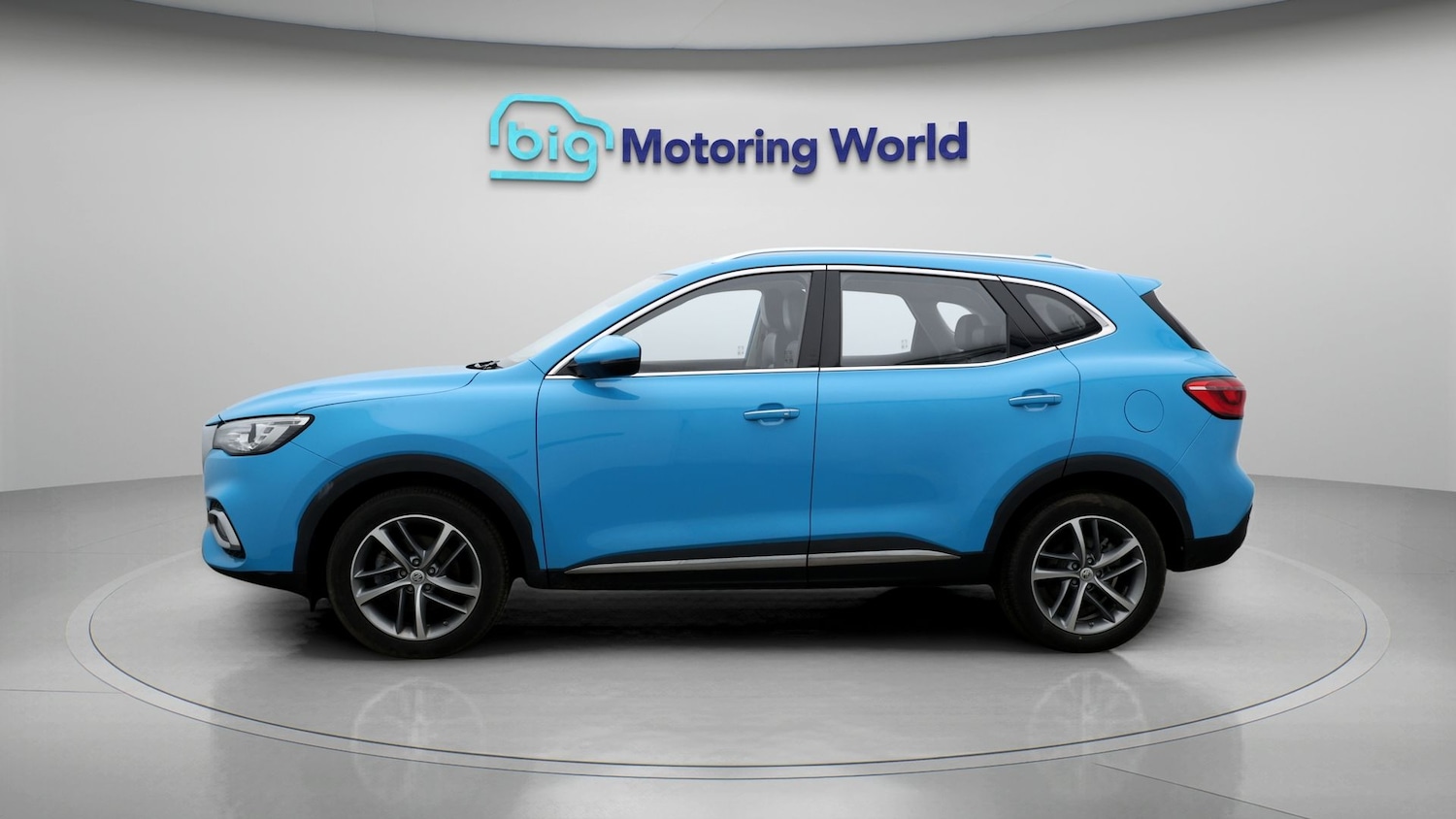 Used MG MG HS 2023 for sale - 77364165: Photo 4