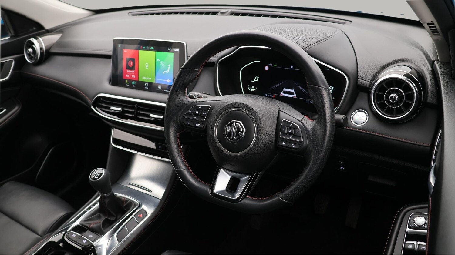 Used MG MG HS 2023 for sale - 77364165: Photo 9