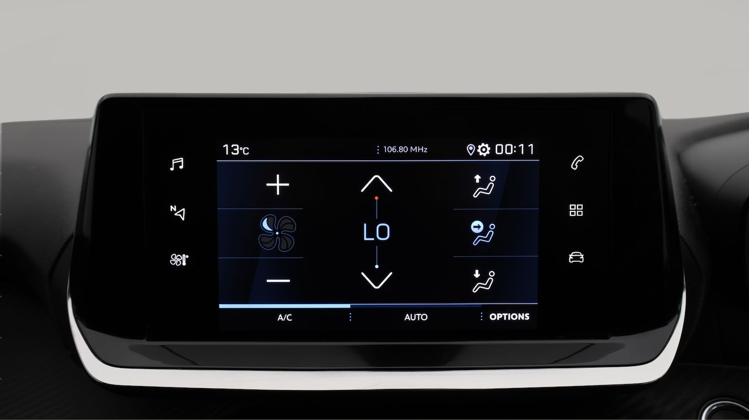 Used Peugeot 208 2022 for sale - 77618558: Photo 12