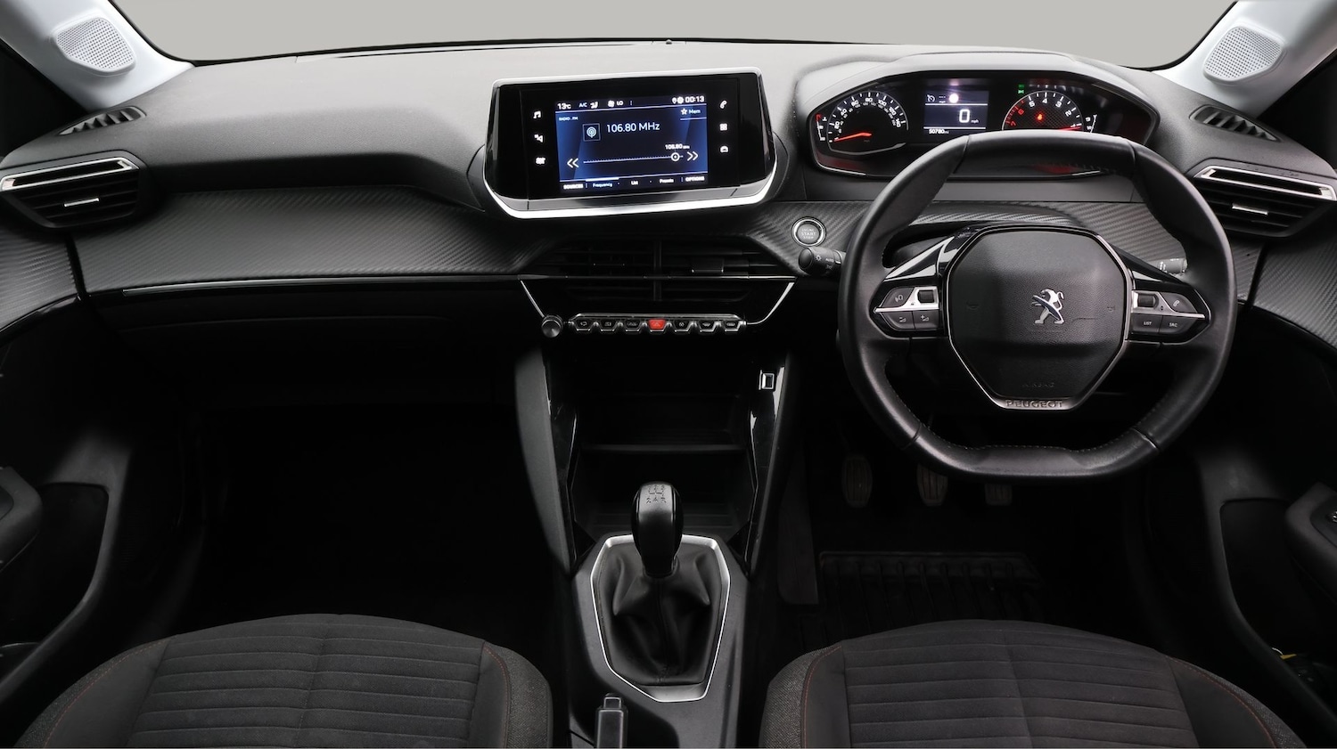 Used Peugeot 208 2022 for sale - 77618558: Photo 13