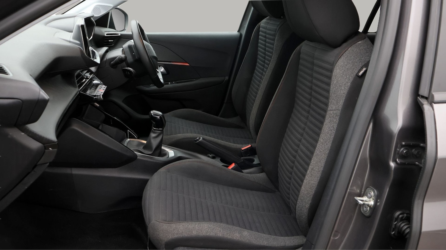 Used Peugeot 208 2022 for sale - 77618558: Photo 14