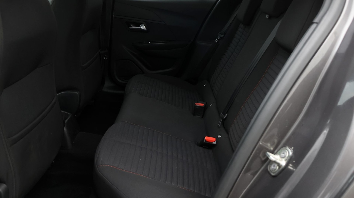 Used Peugeot 208 2022 for sale - 77618558: Photo 16