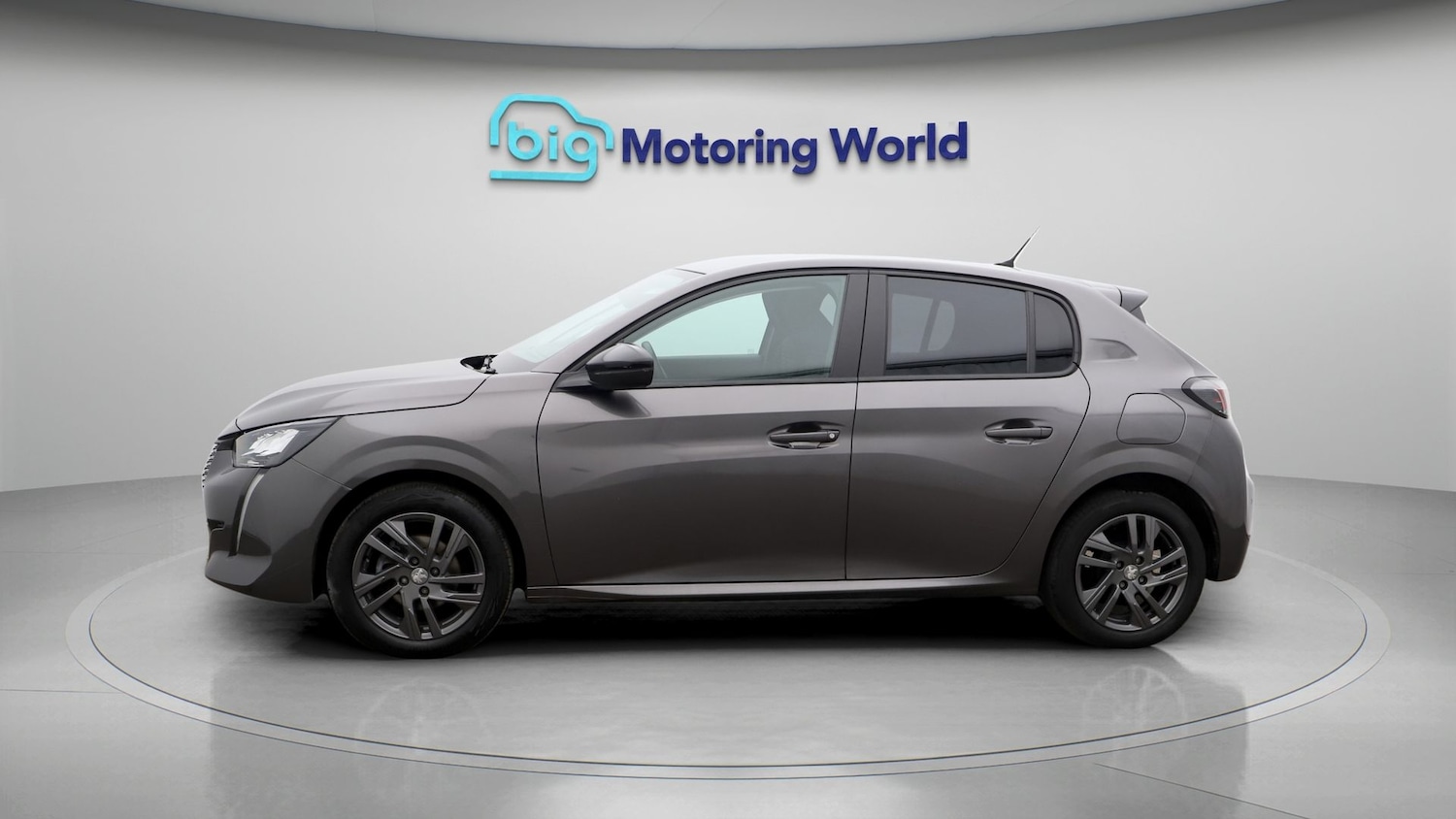 Used Peugeot 208 2022 for sale - 77618558: Photo 4