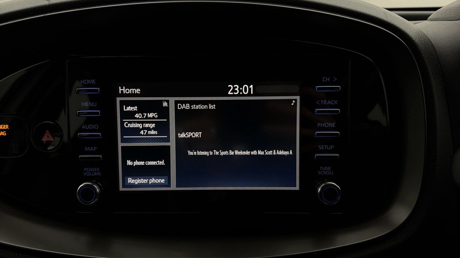 Used Toyota Aygo X 2022 for sale - 77901224: Photo 10