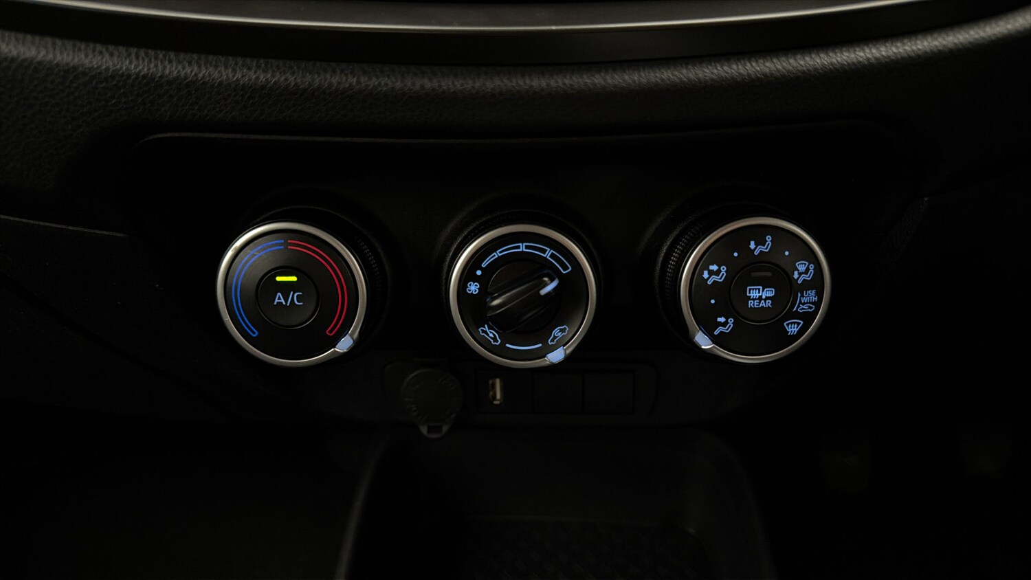 Used Toyota Aygo X 2022 for sale - 77901224: Photo 11