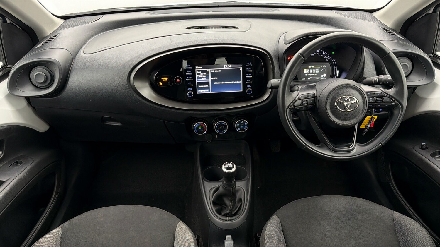 Used Toyota Aygo X 2022 for sale - 77901224: Photo 12