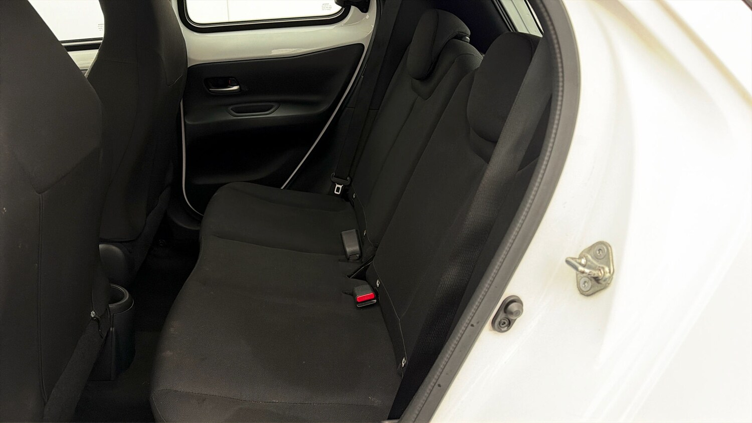 Used Toyota Aygo X 2022 for sale - 77901224: Photo 15