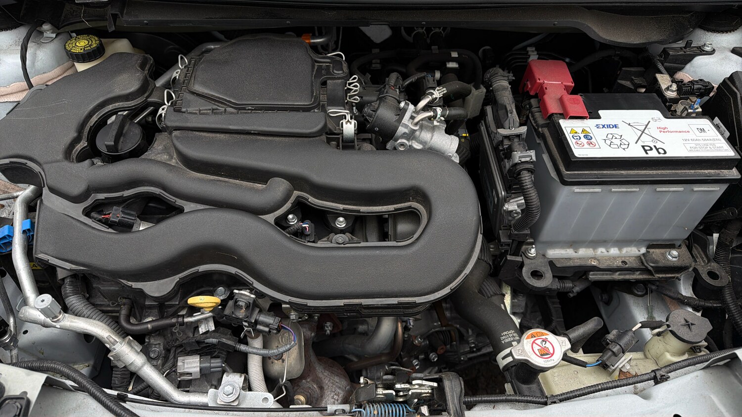 Used Toyota Aygo X 2022 for sale - 77901224: Photo 18