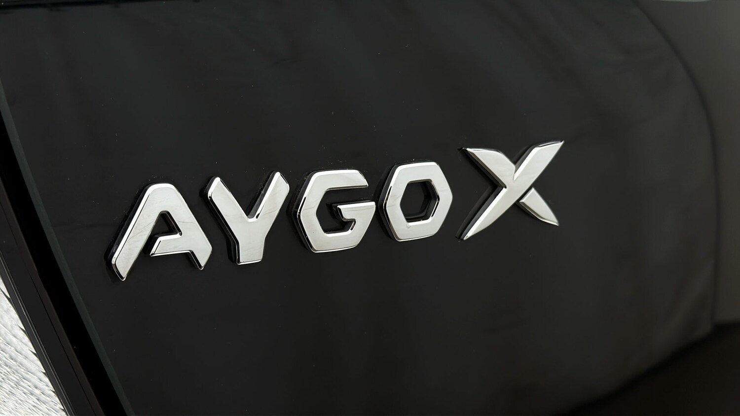 Used Toyota Aygo X 2022 for sale - 77901224: Photo 20