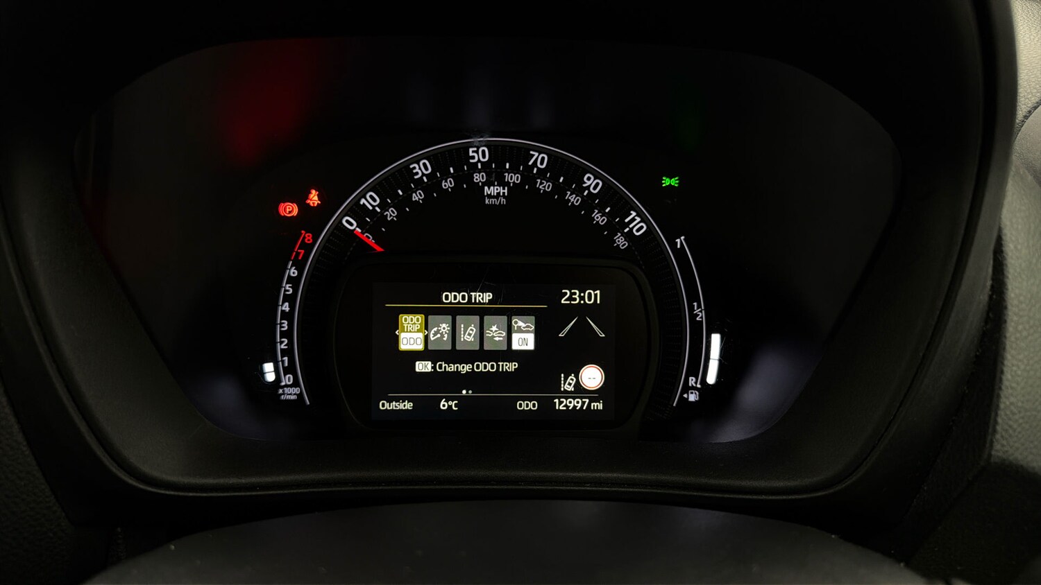 Used Toyota Aygo X 2022 for sale - 77901224: Photo 24