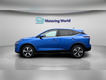 Used Nissan Qashqai 2023 for sale - 78788230: Photo