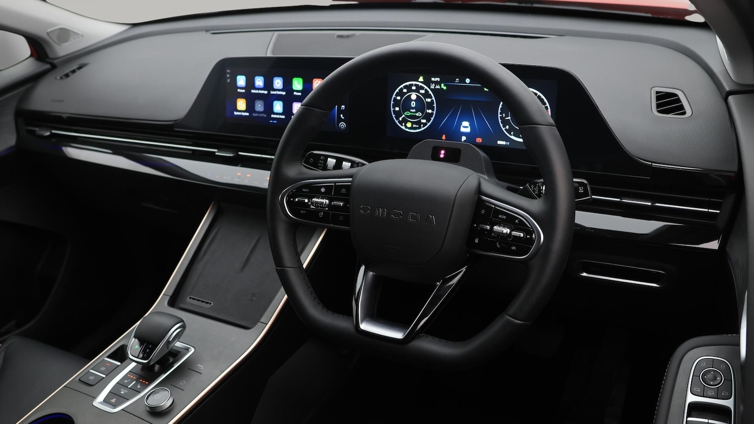 Used Omoda OMODA 5 2025 for sale - 76432717: Photo 10