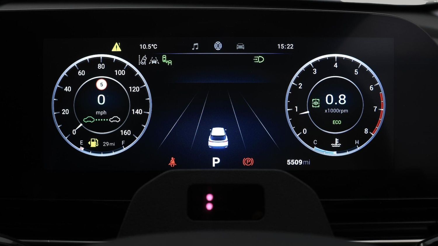 Used Omoda OMODA 5 2025 for sale - 76432717: Photo 11